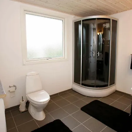 Three-bedroom Holiday In Storvorde 18 Feriehus *